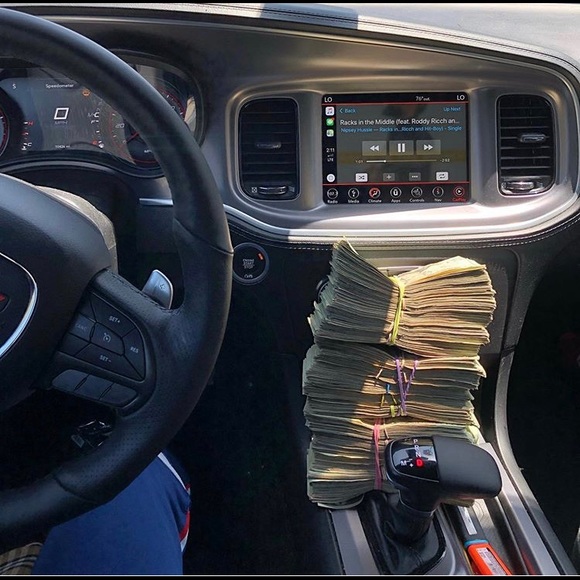 Meet your Posher, Peter - Picture 1 of 1